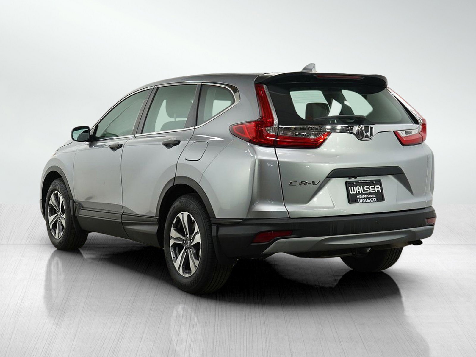 2019 Honda CR-V LX photo 2