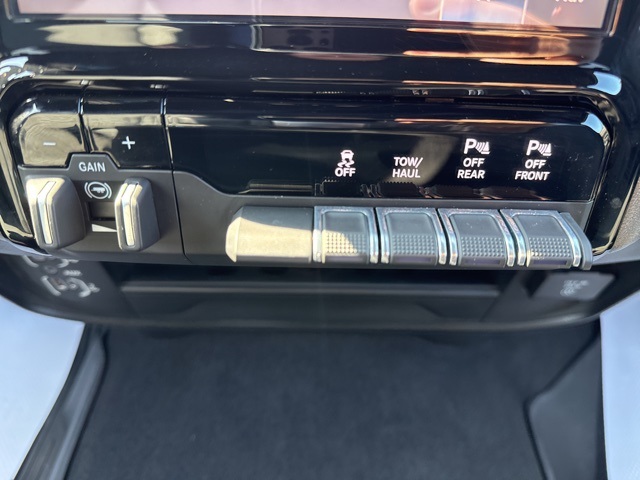 2025 Ram 2500 Tradesman photo 21