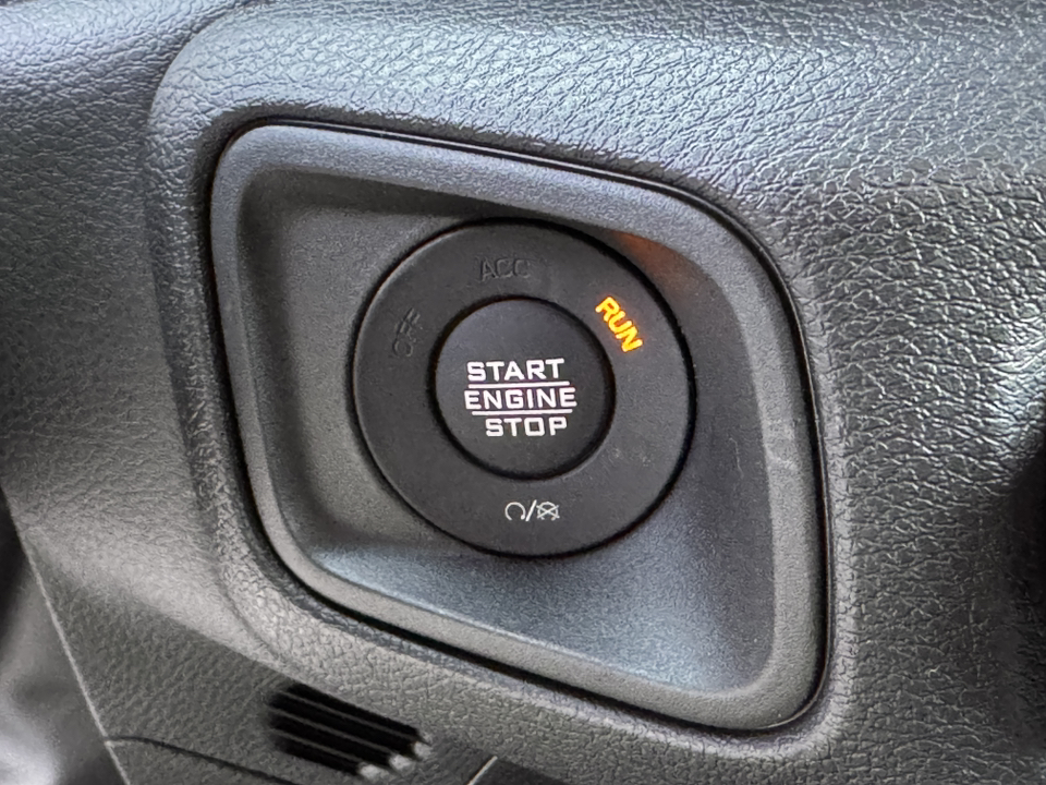 2025 Jeep Wrangler Sport S photo 30