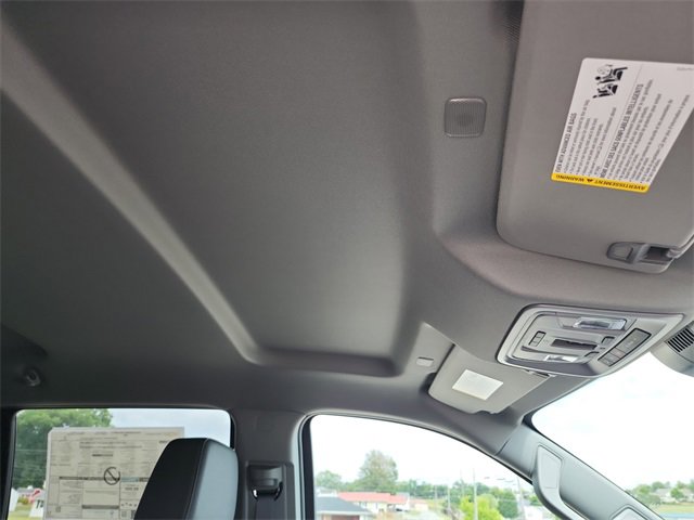 2026 Chevrolet Silverado 1500 LT photo 14