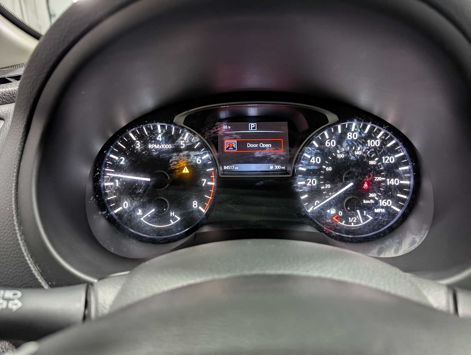 2016 Nissan Altima 2.5 SR photo 22