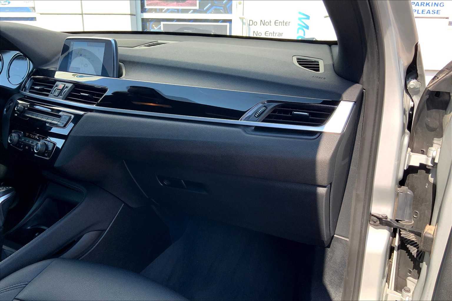2019 Bmw X1 sDrive28i photo 17