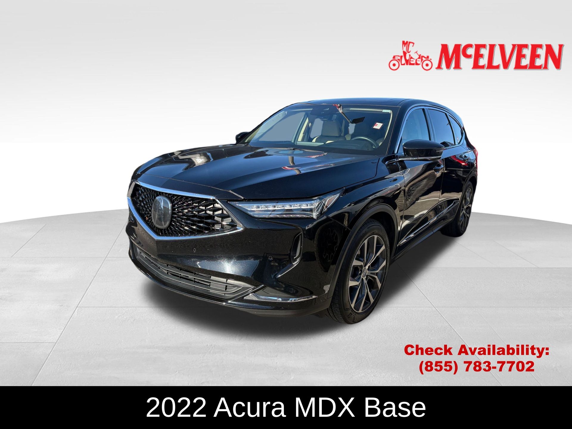 2022 Acura MDX Technology Package's photo