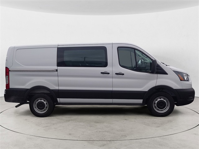 2025 Ford Transit photo 4