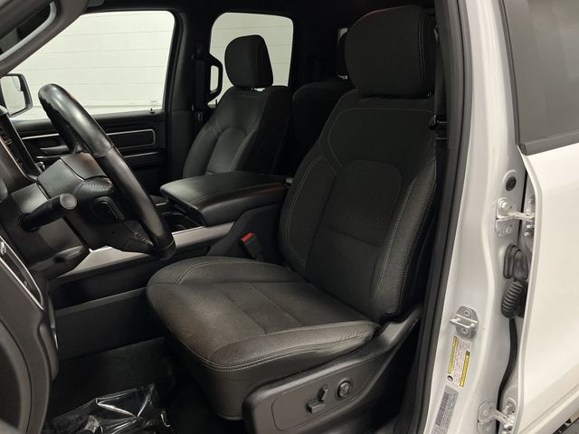 2019 Ram 1500 Big Horn Lone Star photo 4