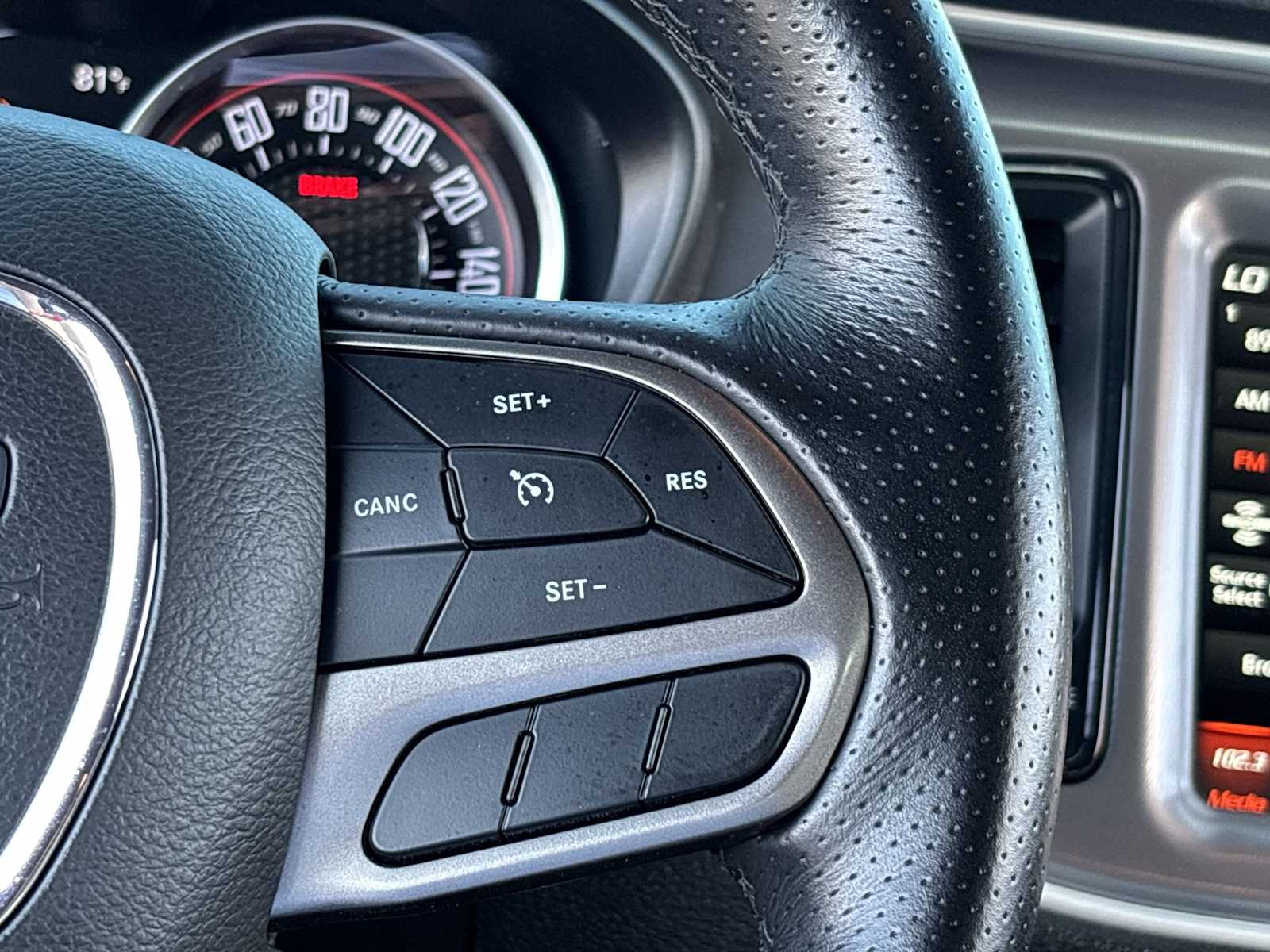 2022 Dodge Challenger R/T photo 24