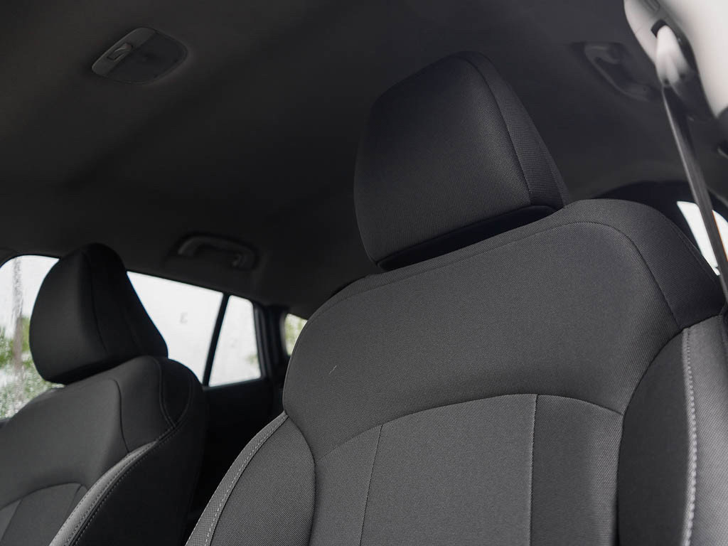 2025 Subaru Crosstrek Premium photo 17