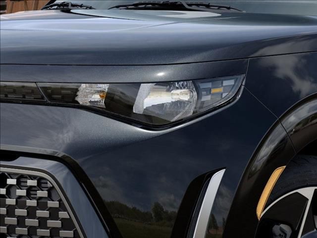 2025 Kia Soul EX photo 9