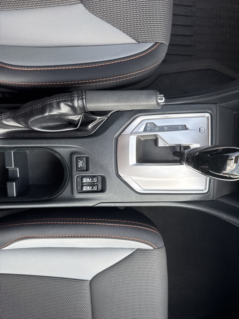 2019 Subaru Crosstrek 2.0i Premium photo 34