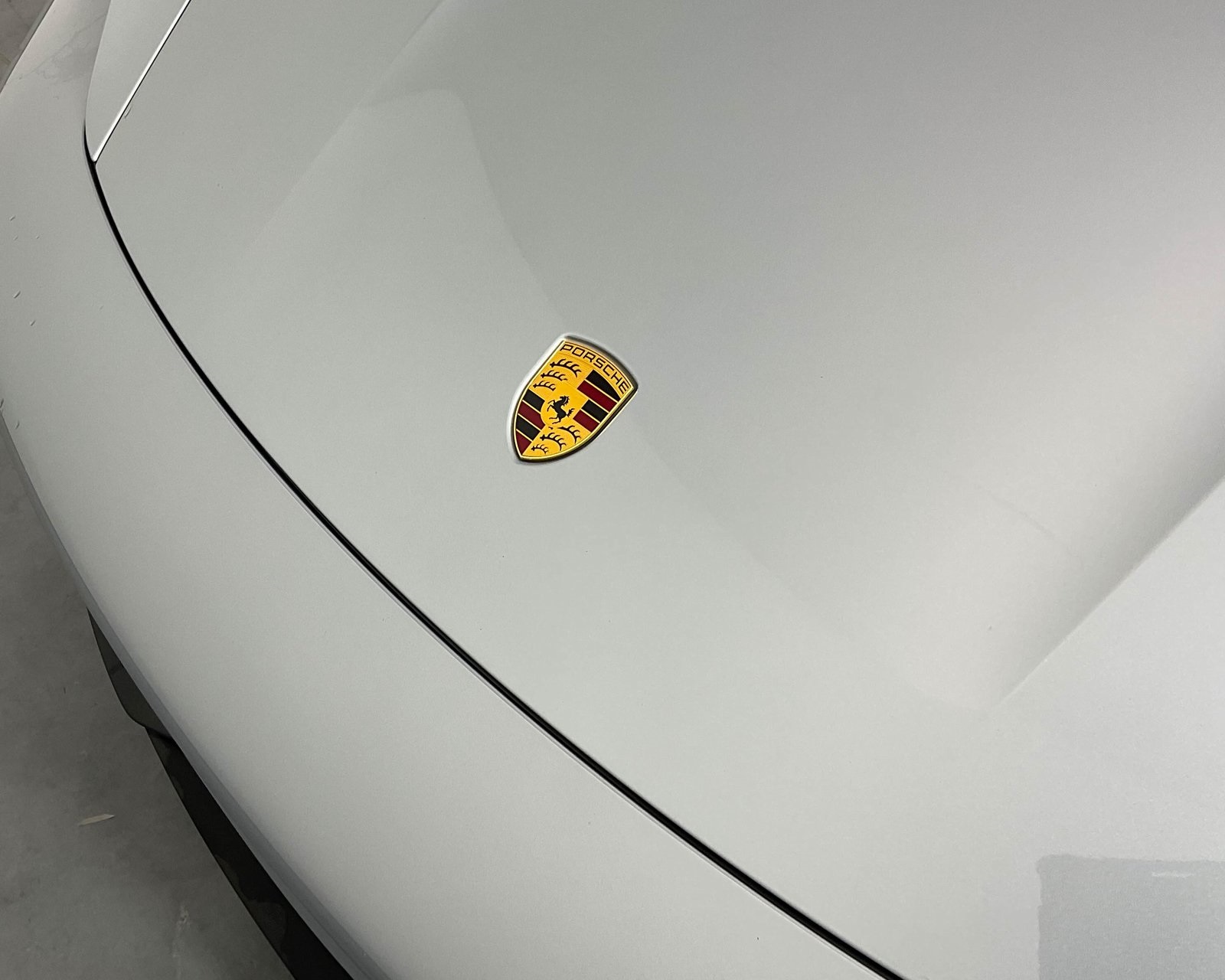2023 Porsche Taycan S photo 12