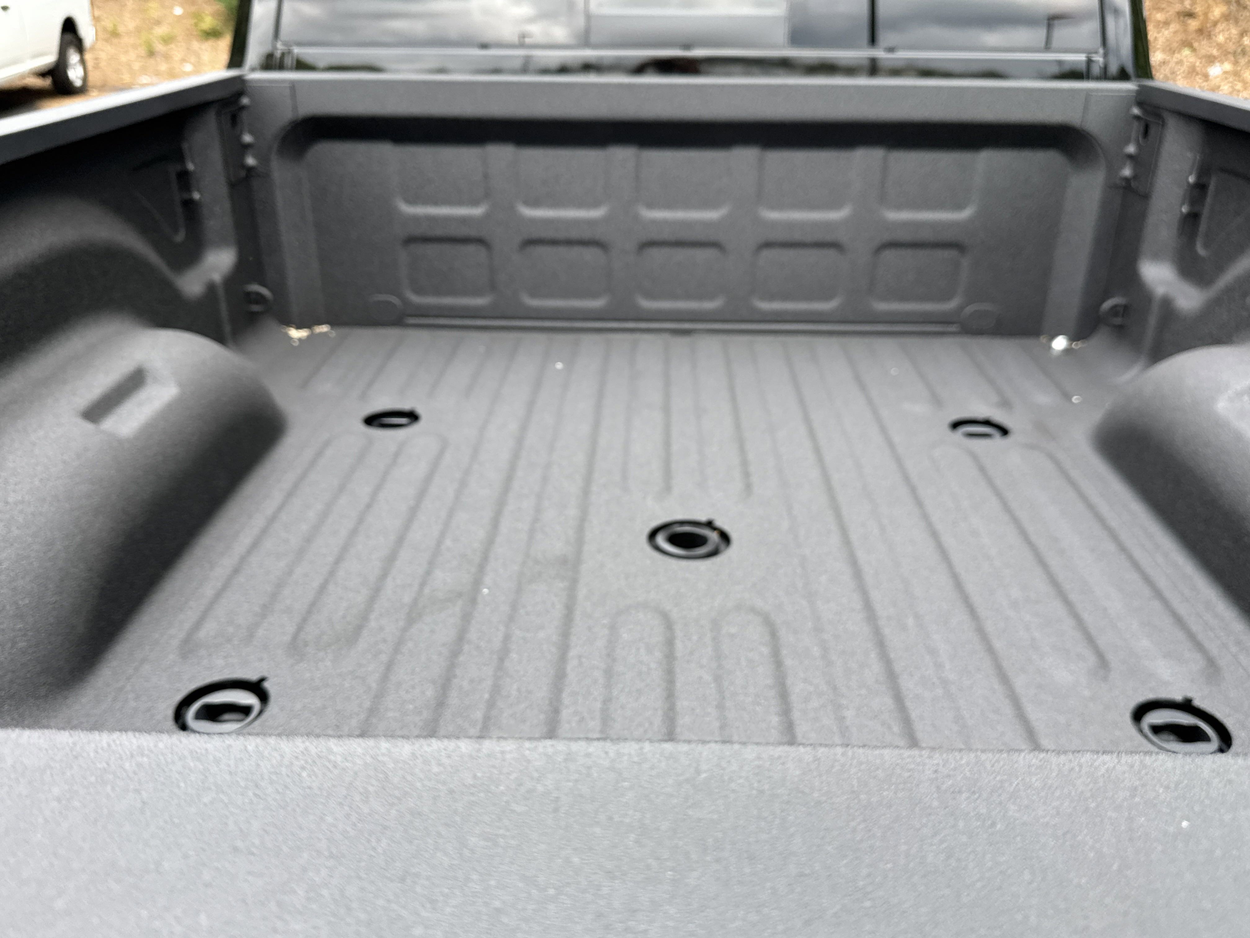 2025 Ram 2500 Tradesman photo 4