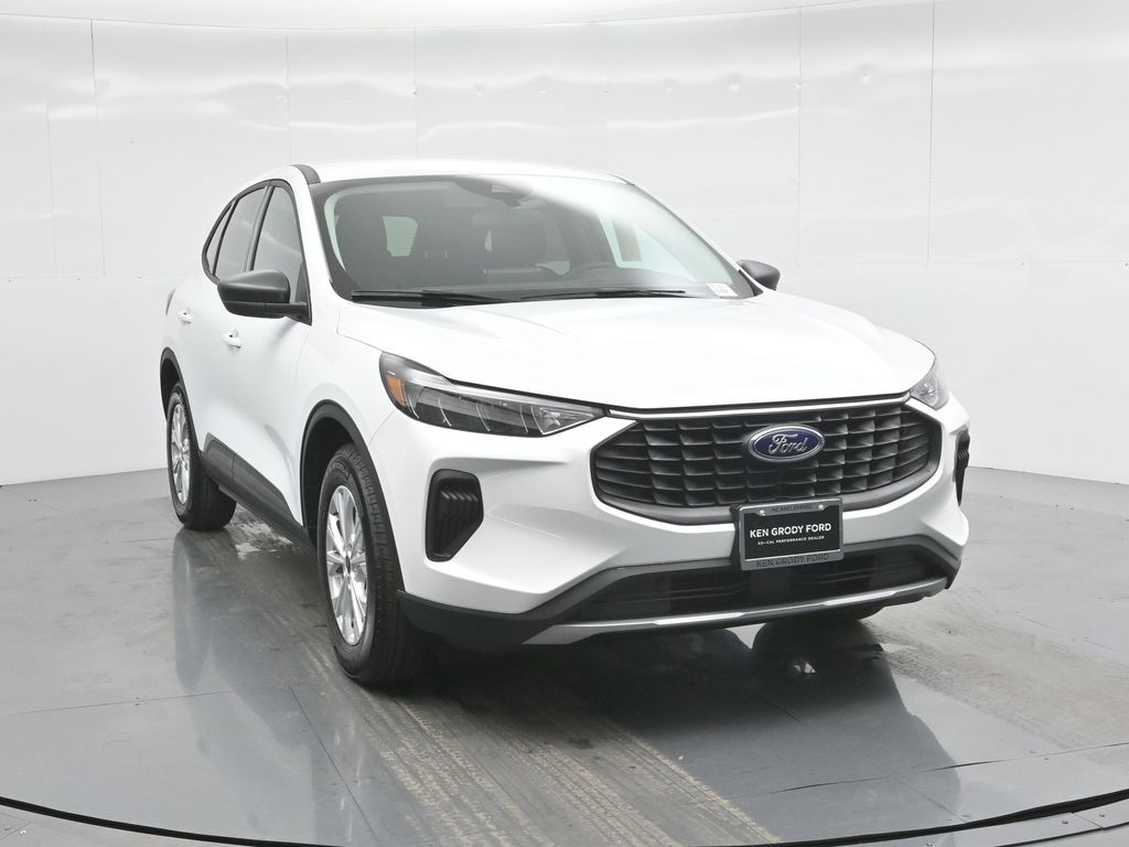 2025 Ford Escape Active photo 21