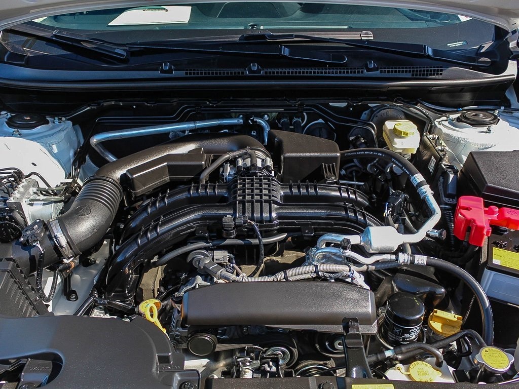 2024 Subaru Crosstrek Premium photo 27
