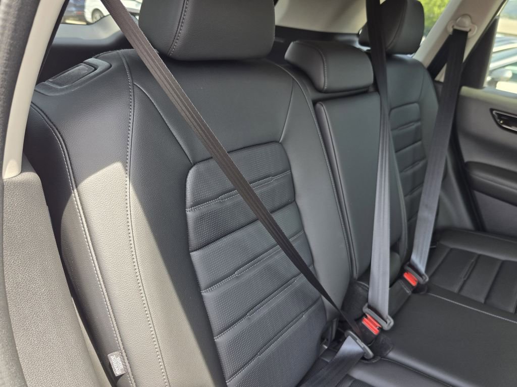2026 Honda CR-V EX-L photo 20