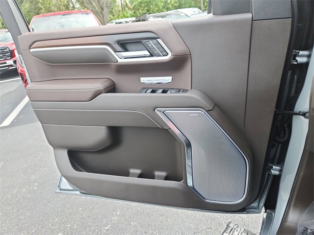 2026 Gmc Sierra 1500 Denali photo 18