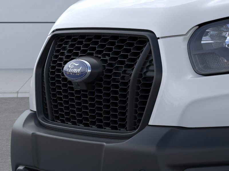 2025 Ford Transit Cargo Van photo 12
