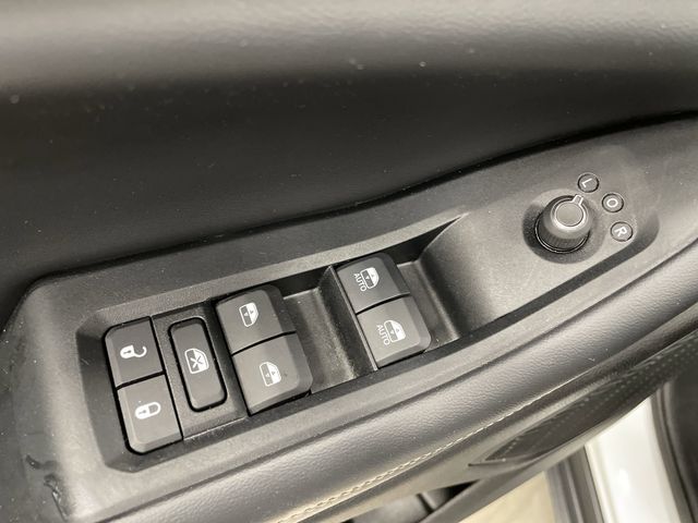 2024 Jeep Grand Cherokee Altitude X photo 22