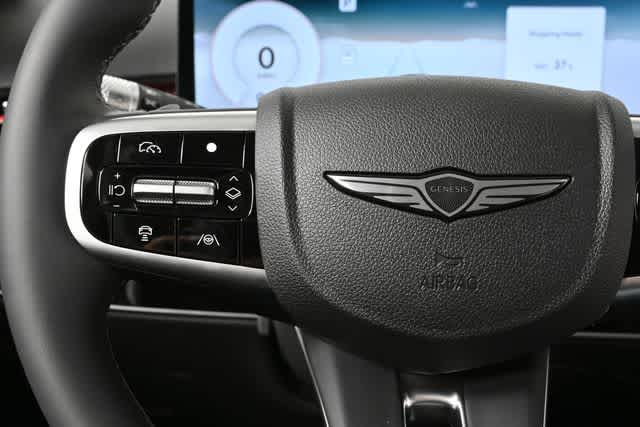 2026 Genesis GV70 2.5T Advanced photo 18