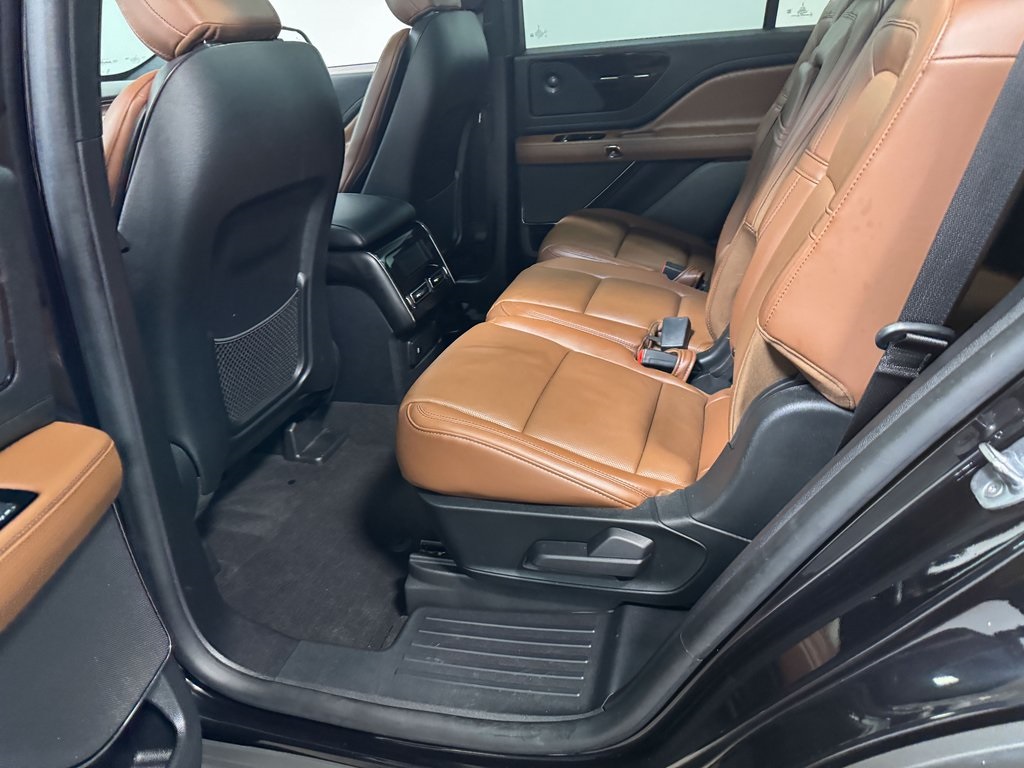 2022 Lincoln Aviator Reserve photo 43