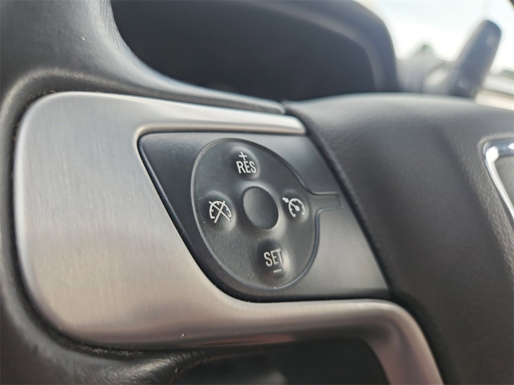2014 Gmc Sierra 1500 SLE photo 31