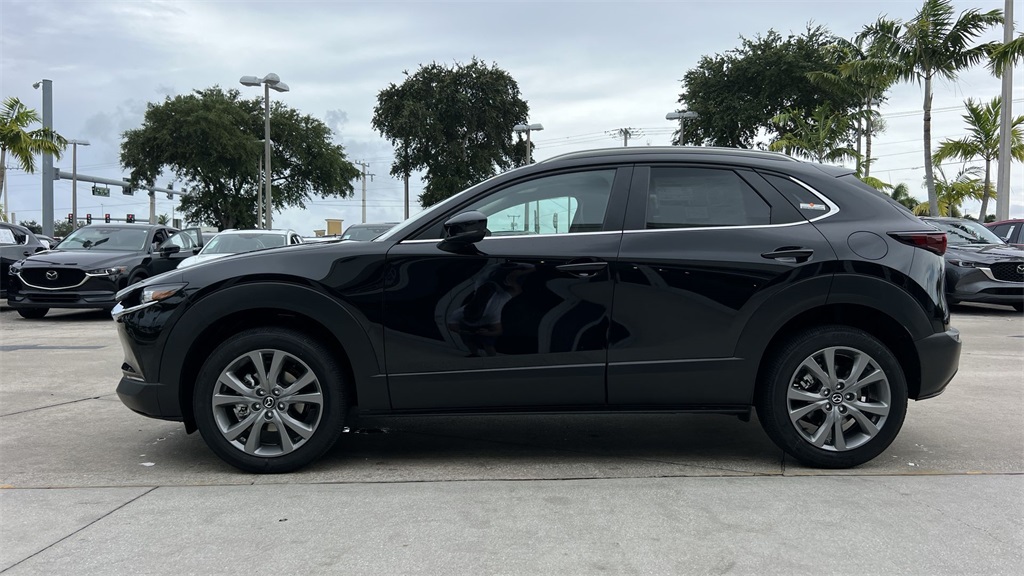 2025 Mazda CX-30 2.5 S Preferred photo 27
