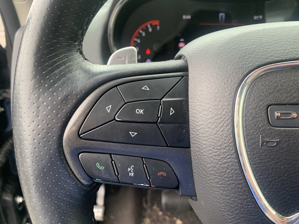 2018 Dodge Durango GT photo 12