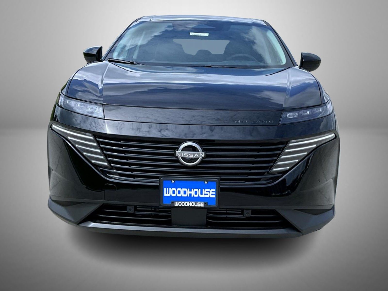 2025 Nissan Murano SV photo 2
