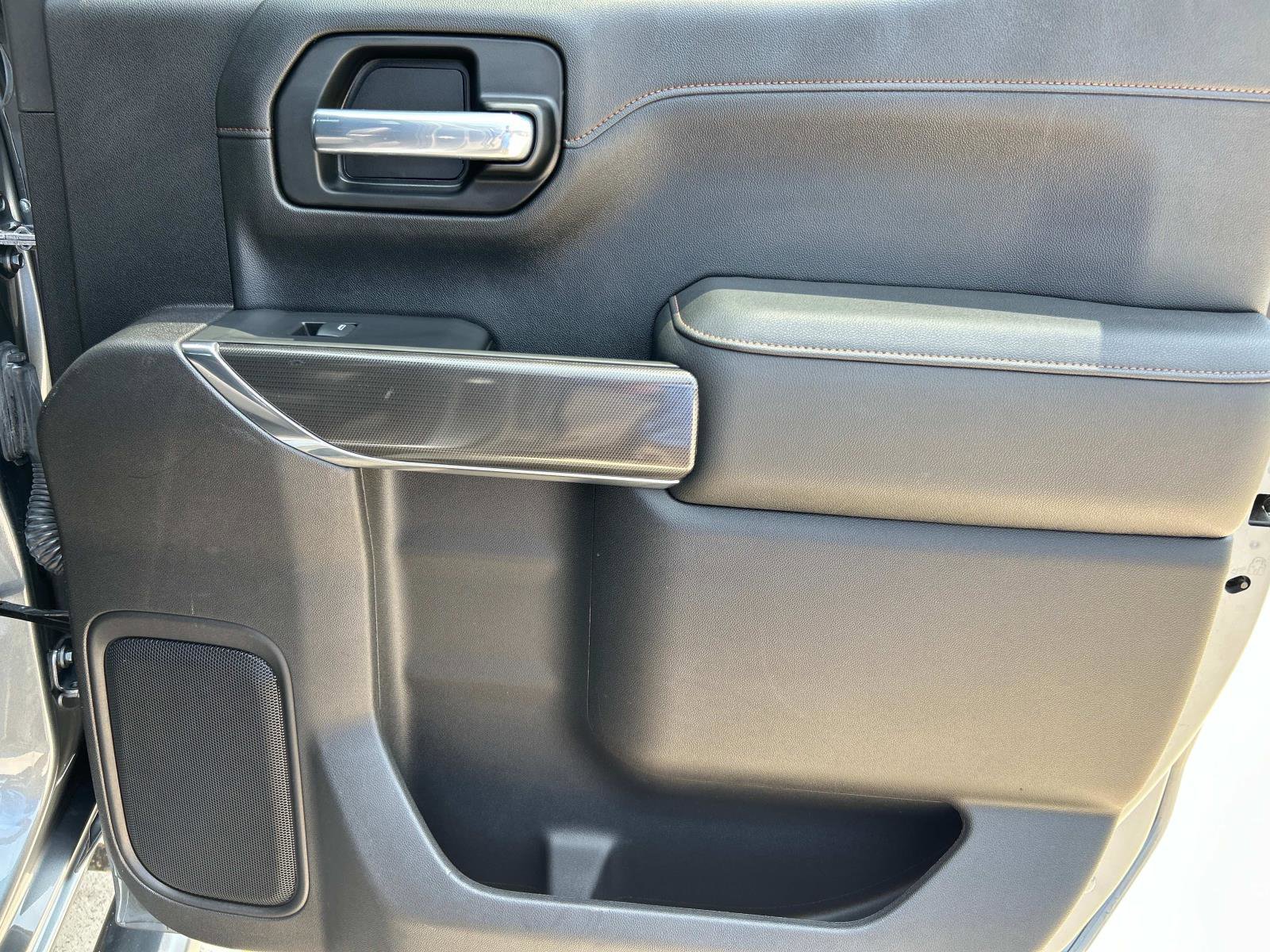 2021 Gmc Sierra 1500 AT4 photo 21