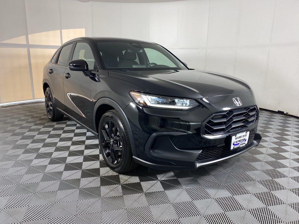 2023 Honda HR-V Sport photo 10