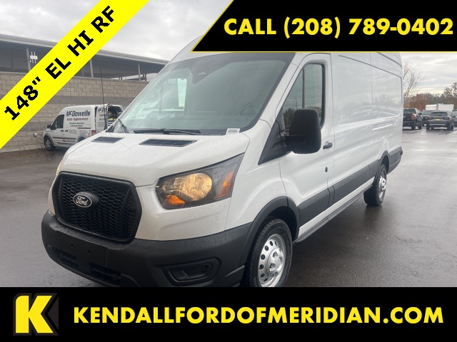 2026 Ford Transit Van Base's photo