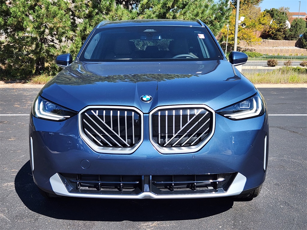2026 Bmw X3 photo 6