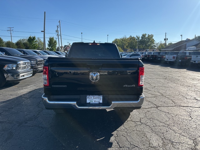 2021 Ram 1500 Big Horn photo 6