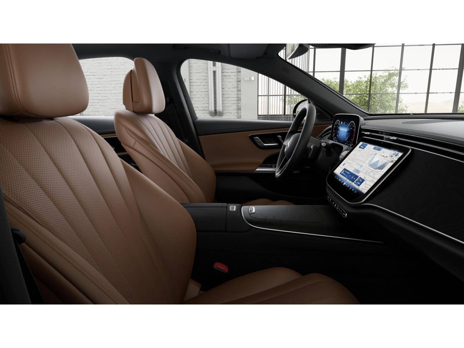 2026 Mercedes Benz E 450 4MATIC photo 4