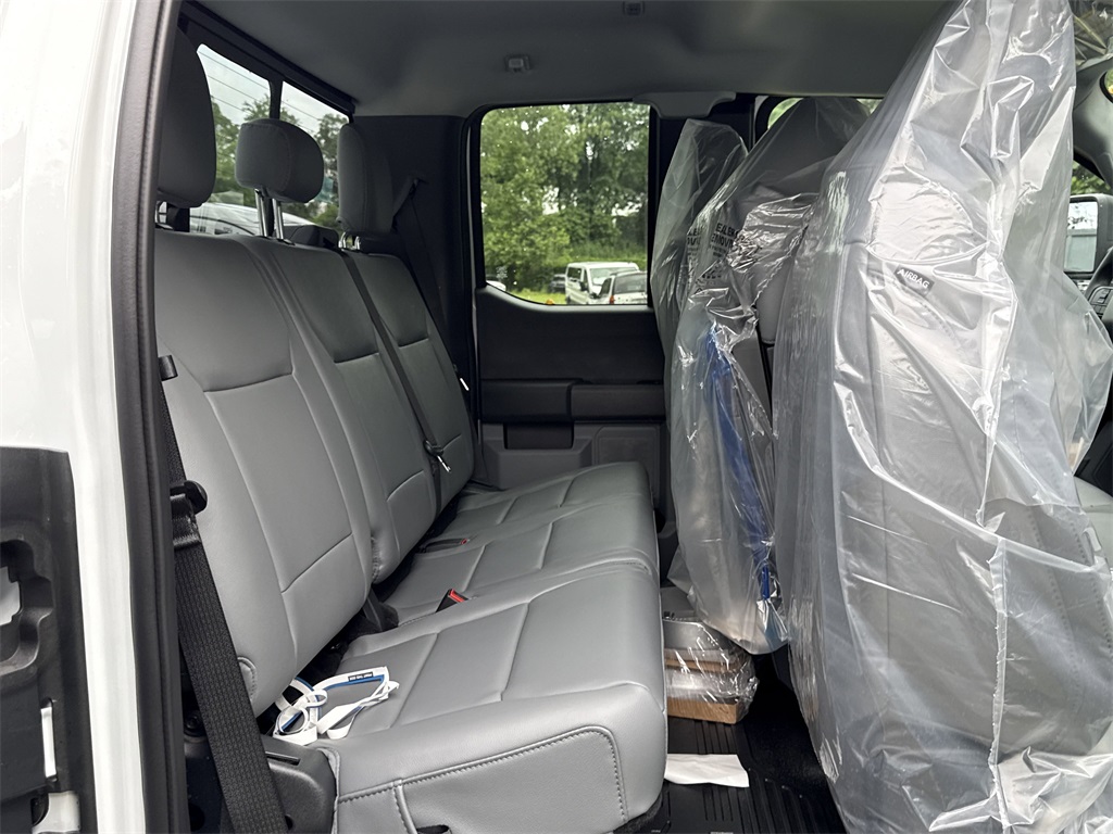 2025 Ford F-250 XL photo 26