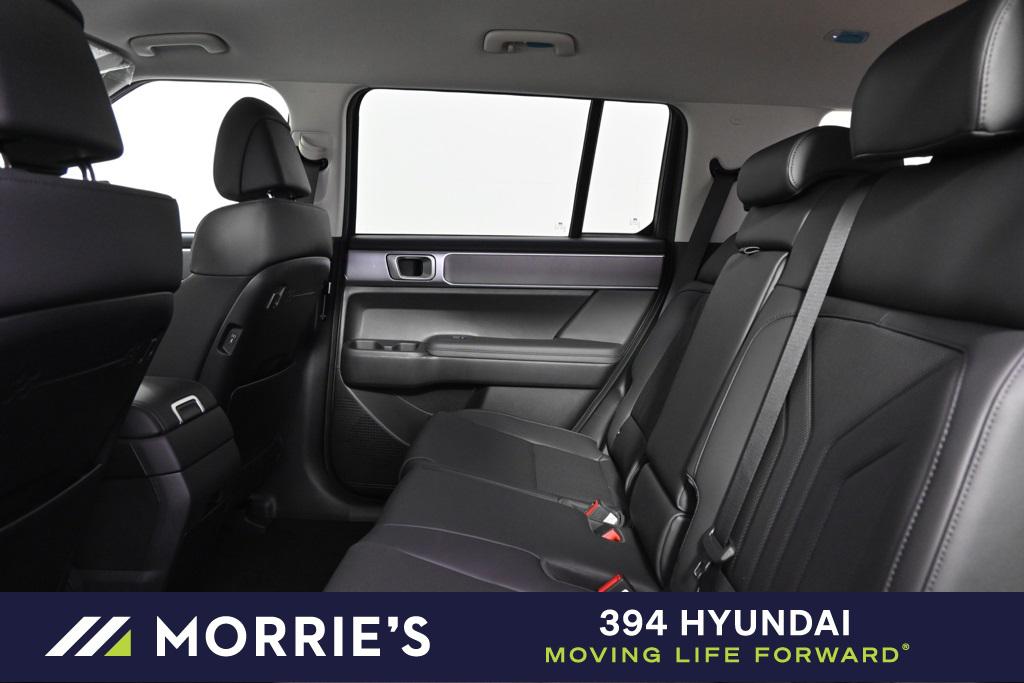 2026 Hyundai Santa Fe SEL photo 20