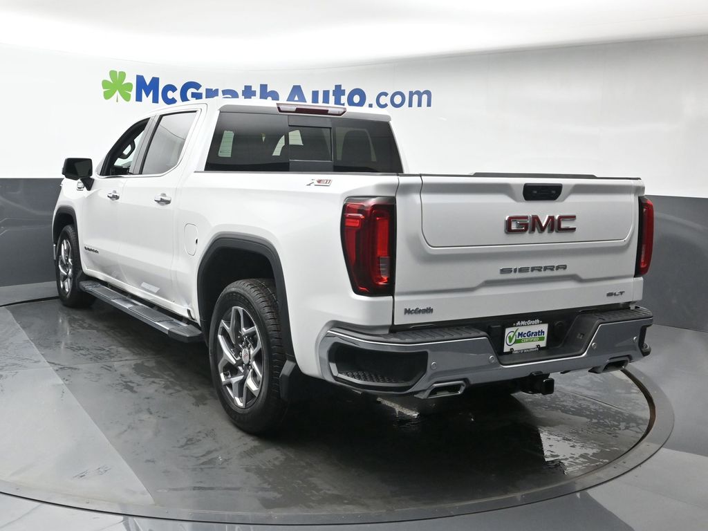 2023 Gmc Sierra 1500 SLT photo 18