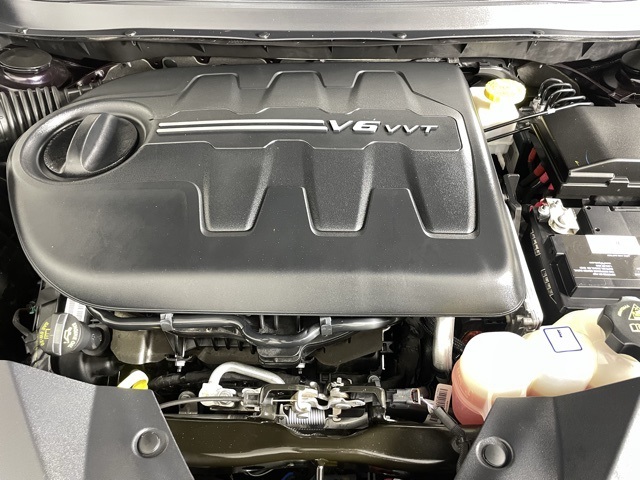 2021 Jeep Cherokee Trailhawk photo 34