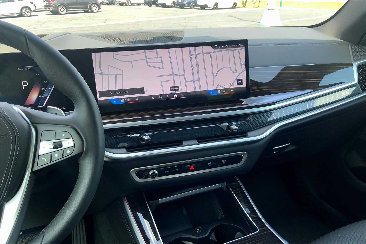 2025 Bmw X5 xDrive40i photo 6