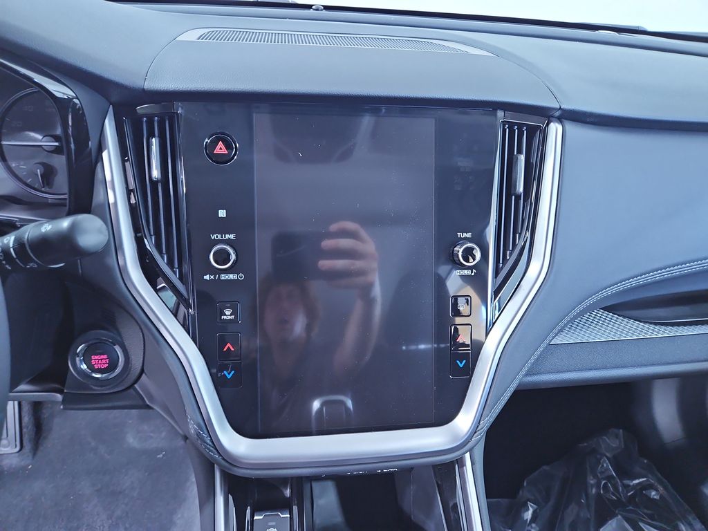 2025 Subaru Legacy Premium photo 17