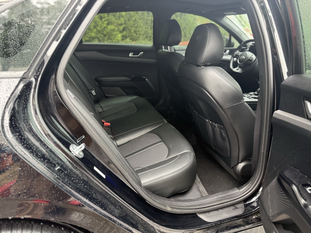 2021 Kia K5 GT-Line photo 18