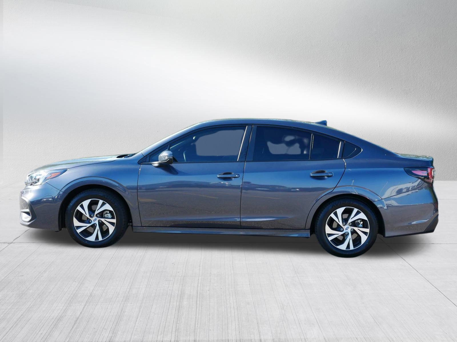 2025 Subaru Legacy Premium photo 4