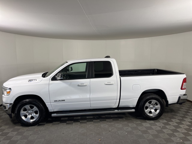 2022 Ram 1500 Big Horn Lone Star photo 2