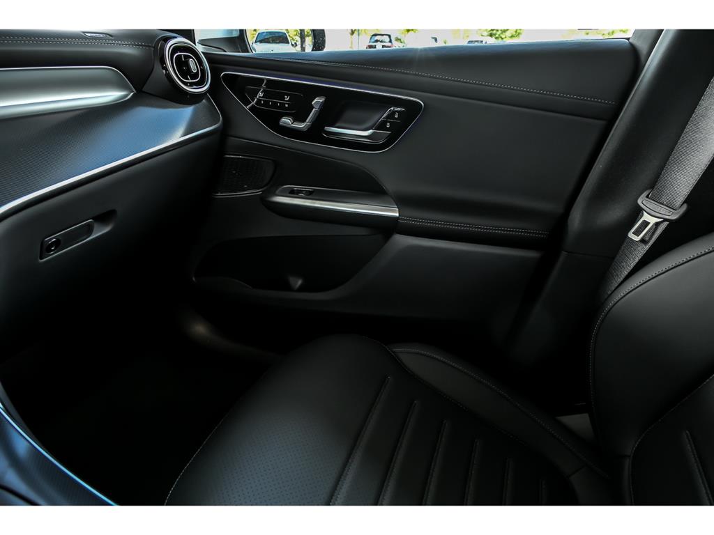 2026 Mercedes Benz GLC 300 4MATIC photo 16