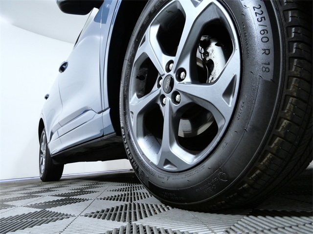 Used 2023 Ford Escape ST-Line Select with VIN 1FMCU9NA6PUA34417 for sale in Apple Valley, Minnesota