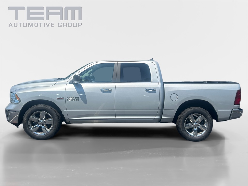 2018 Ram 1500 Big Horn photo 4