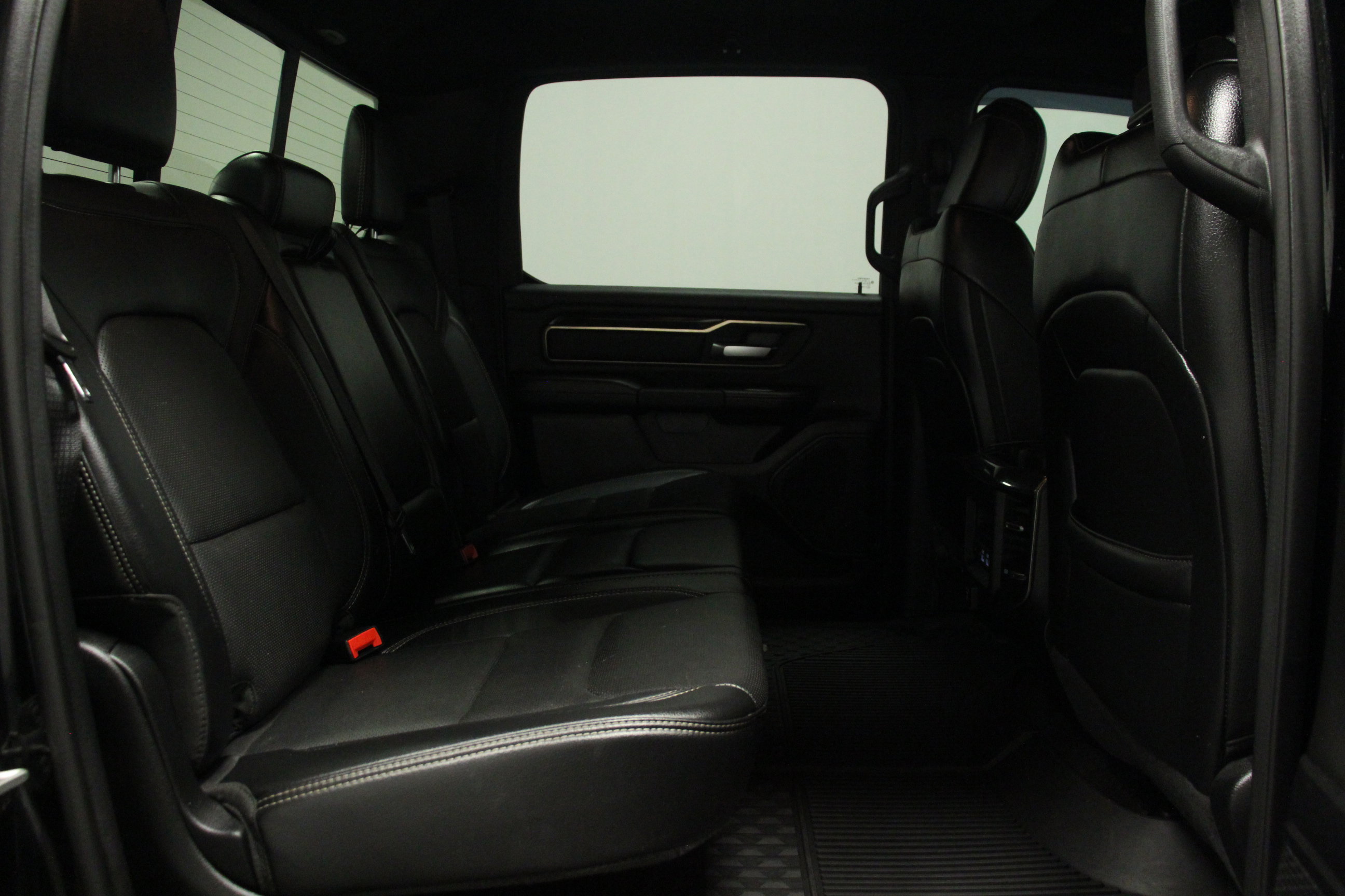 2021 Ram 1500 Rebel photo 15