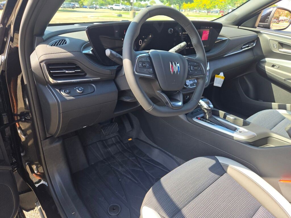 2025 Buick Envista Preferred photo 21