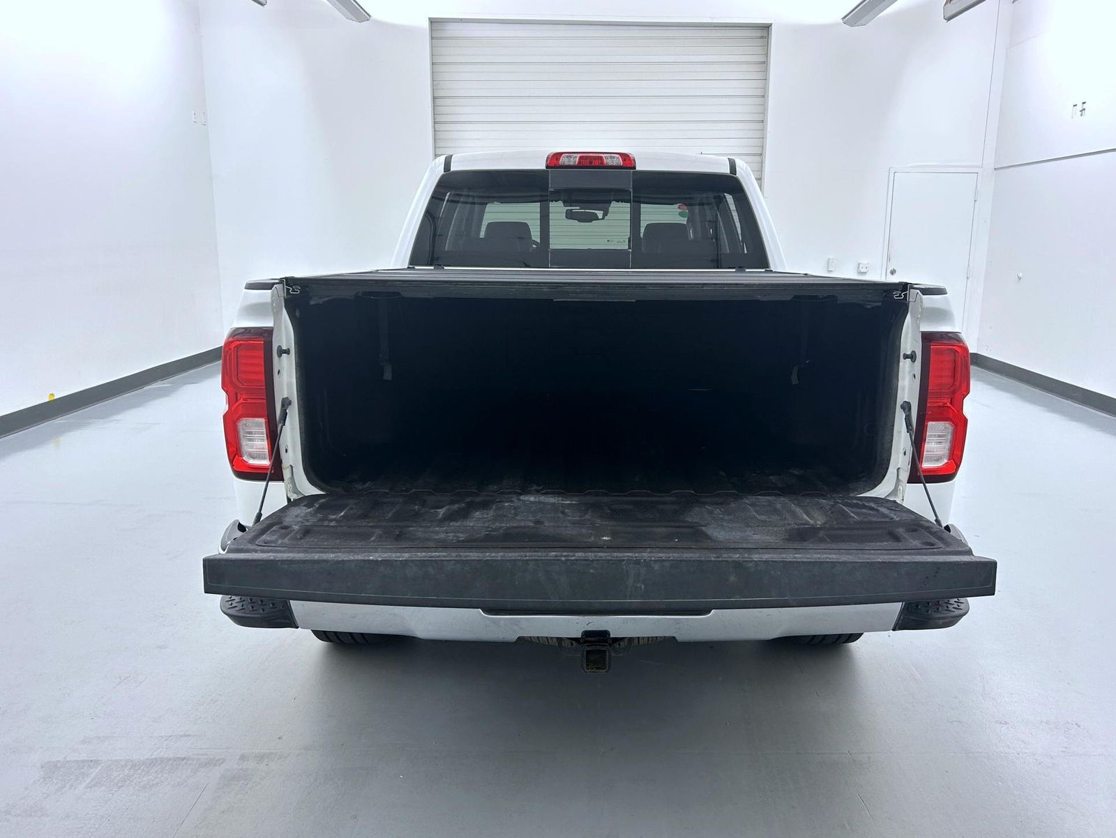 2018 Chevrolet Silverado 1500 LTZ photo 21