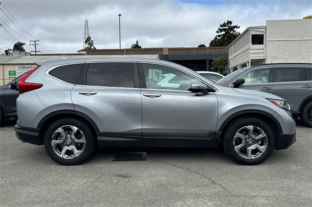 2019 Honda CR-V EX photo 3