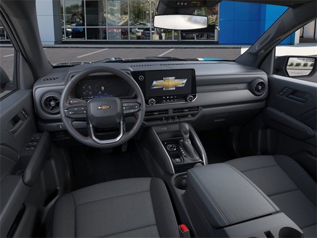 2026 Chevrolet Colorado Work Truck photo 15